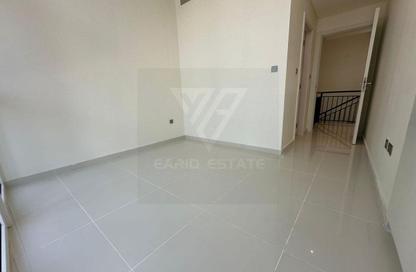 Townhouse - 3 Bedrooms - 5 Bathrooms for sale in Casablanca Boutique Villas - Sanctnary - Damac Hills 2 - Dubai