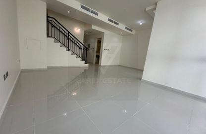 Townhouse - 3 Bedrooms - 5 Bathrooms for sale in Casablanca Boutique Villas - Sanctnary - Damac Hills 2 - Dubai