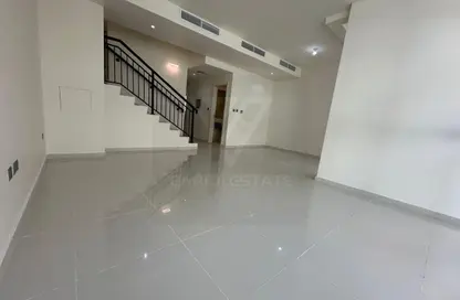 تاون هاوس - 3 غرف نوم - 5 حمامات للبيع في كاسابلانكا بوتيك فيلاز - سنكتناري - داماك هيلز 2 - دبي