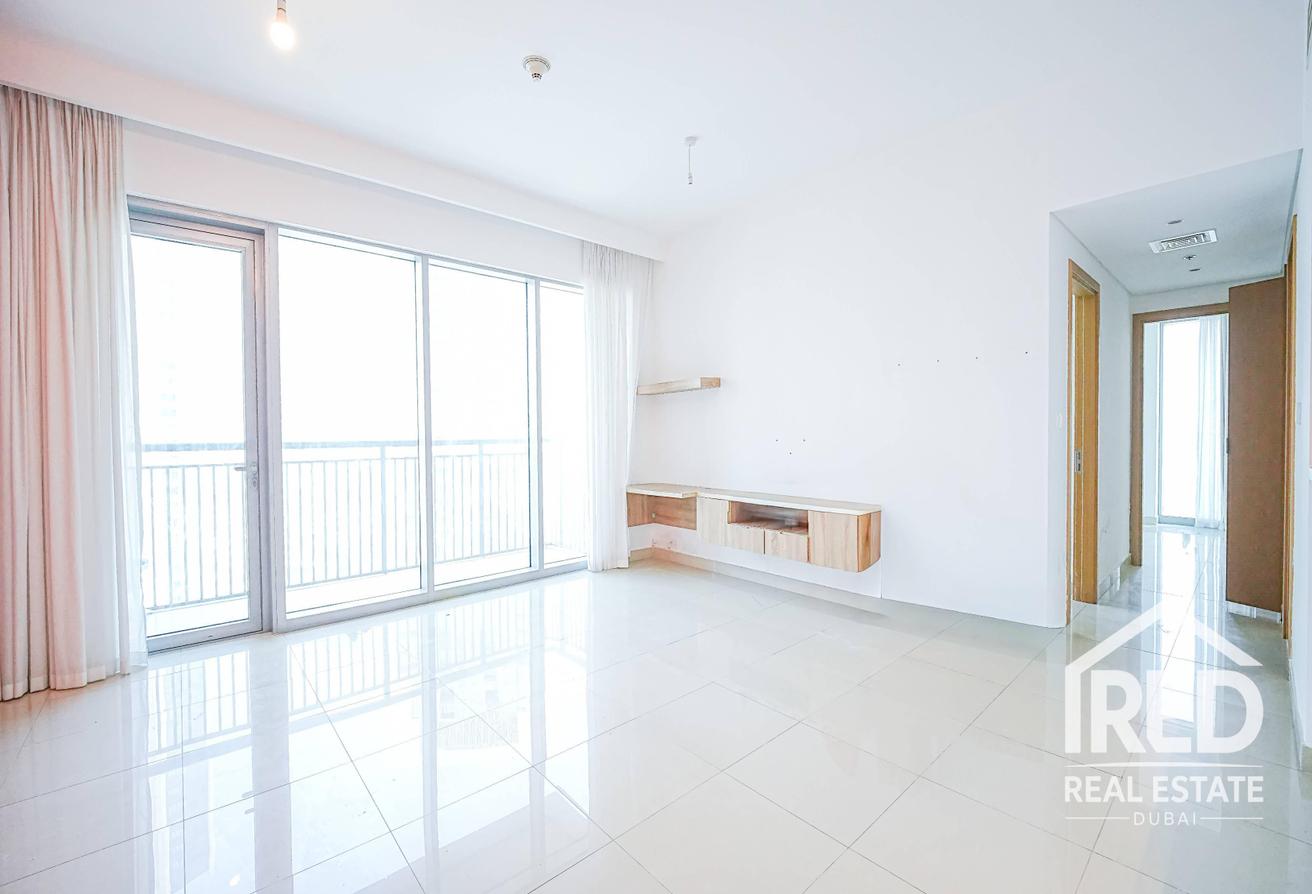 High Floor | Spacious | Vacant | Panoramic View photo 4