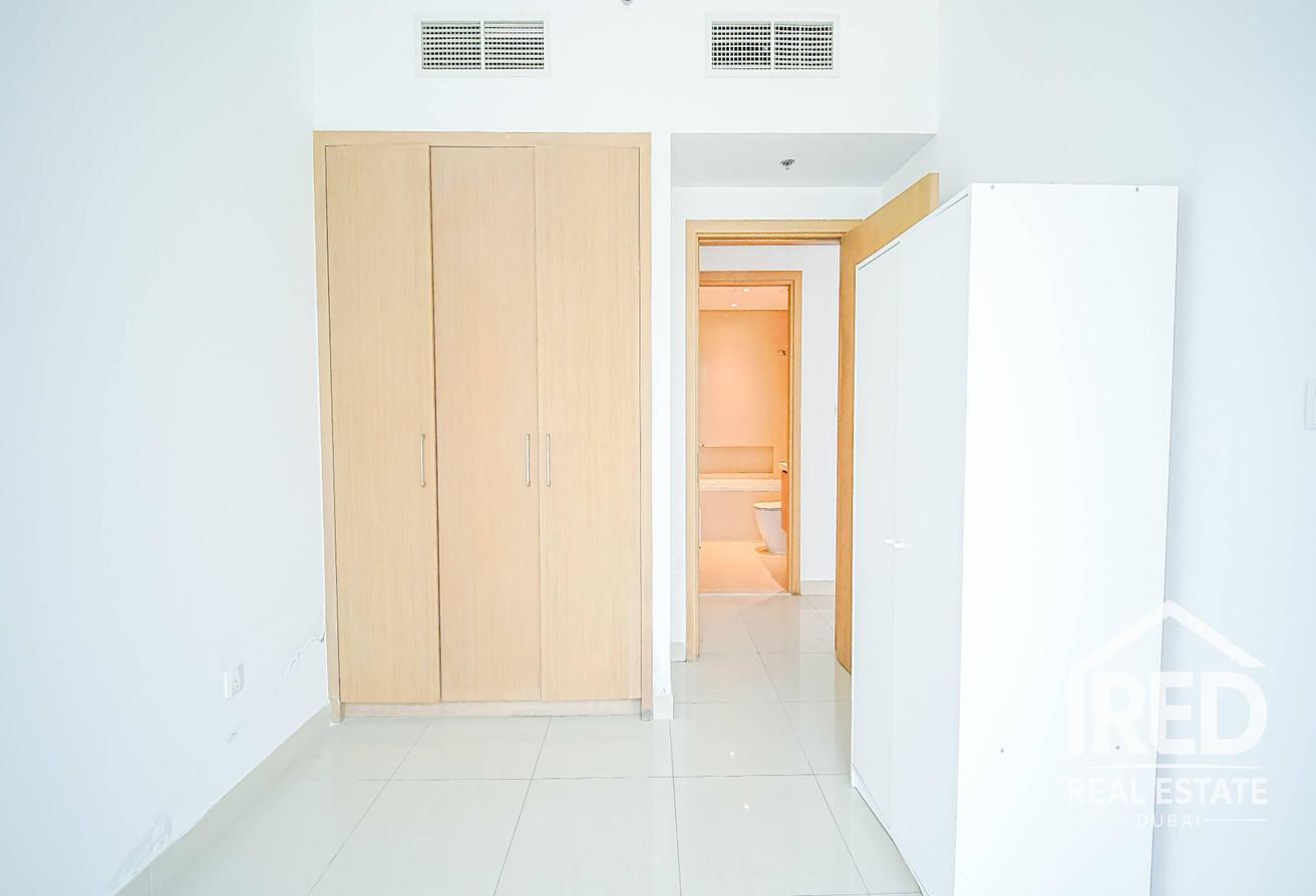 High Floor | Spacious | Vacant | Panoramic View photo 7