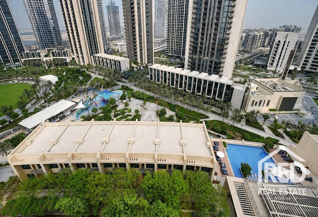 High Floor | Spacious | Vacant | Panoramic View photo 19