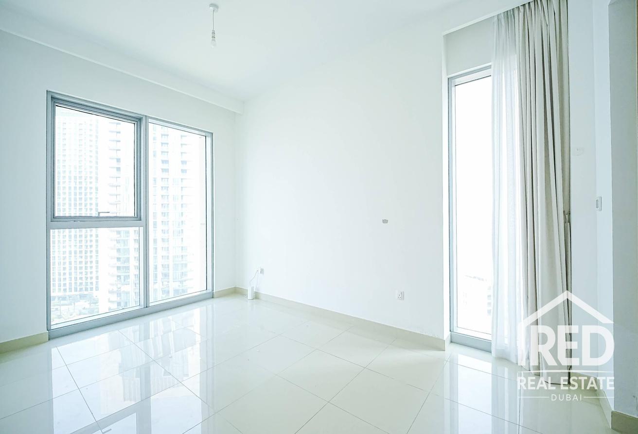 High Floor | Spacious | Vacant | Panoramic View photo 6