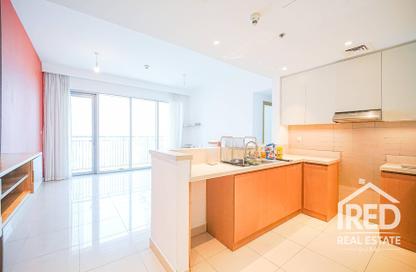 Apartment - 2 - 2 for rent in Harbour Views 2 - Harbour Views - Dubai Creek Harbour (The Lagoons) - Dubai
