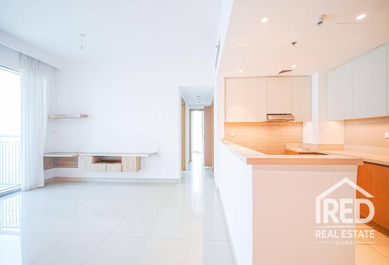 High Floor | Spacious | Vacant | Panoramic View photo 13
