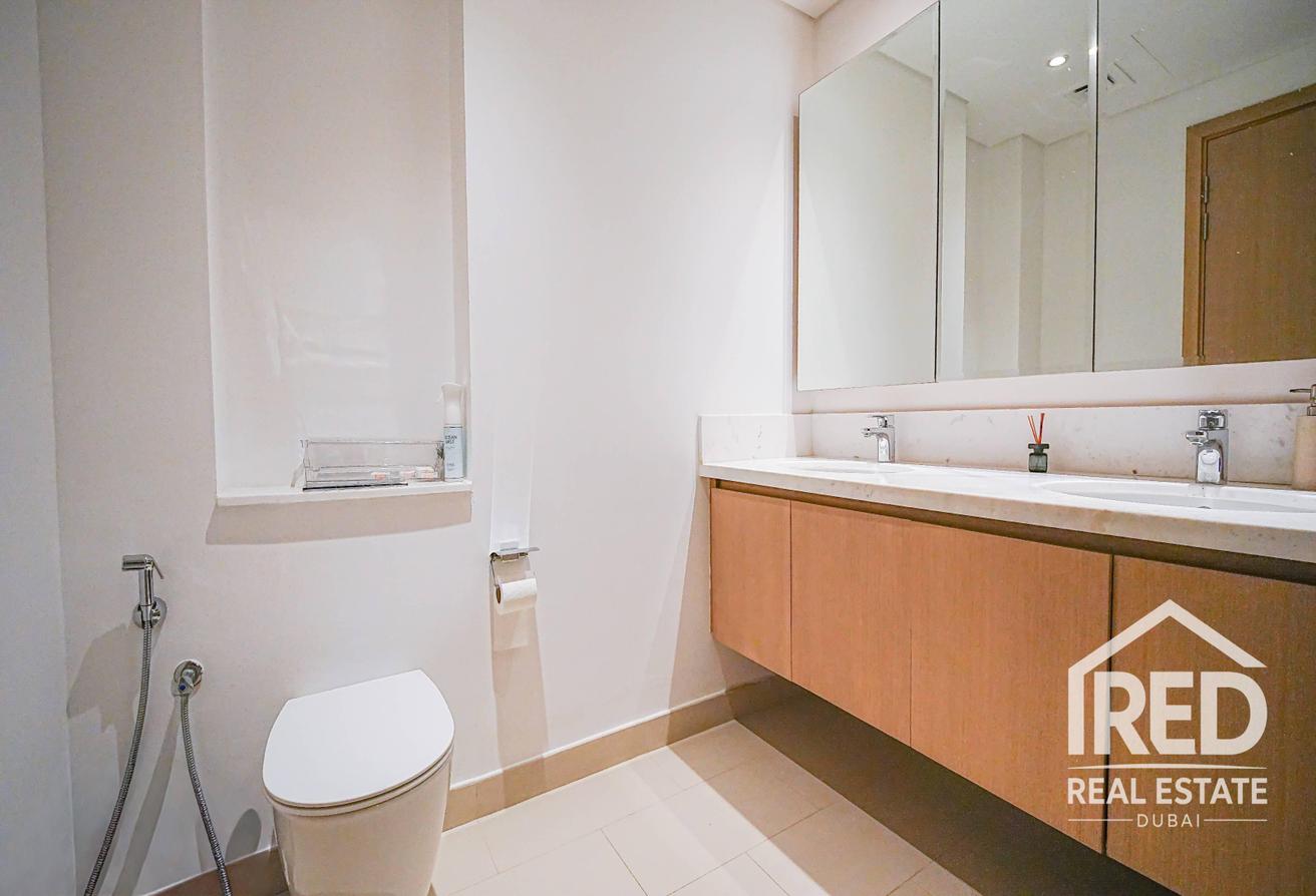 High Floor | Spacious | Vacant | Panoramic View photo 15