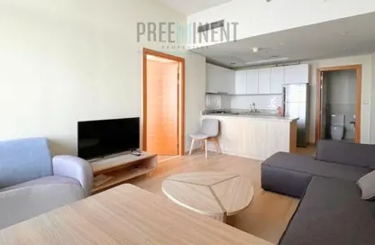 شقة - غرفة نوم - 2 حمامات للايجار في عزيزي اورا - جبل علي داون تاون - دبي شقة - غرفة نوم - 2 حمامات للايجار في عزيزي اورا - جبل علي داون تاون - دبي