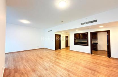 Apartment - 2 Bedrooms - 3 Bathrooms for rent in Executive Tower K - Executive Towers - Business Bay - Dubai