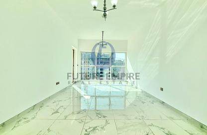 Apartment - 1 Bedroom - 2 Bathrooms for rent in Paradise Residence - Al Satwa - Dubai