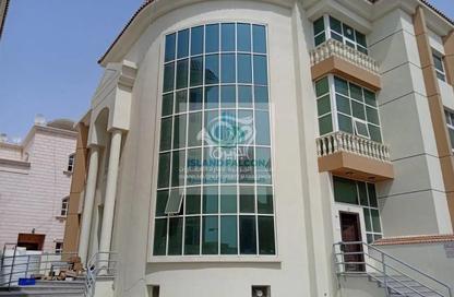 Villa - Studio - 7+ for rent in Khalifa City - Abu Dhabi