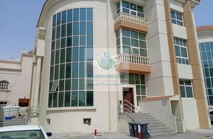 Villa - Studio - 7+ for rent in Khalifa City - Abu Dhabi