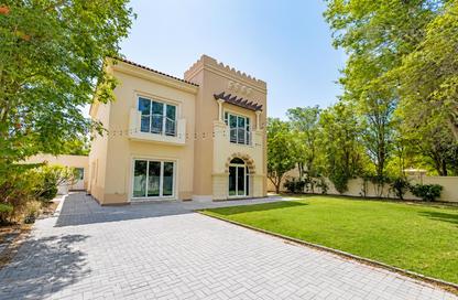 فيلا - 5 غرف نوم - 5 حمامات للايجار في إزميرالدا - قمم النصر - مدينة دبي الرياضية - دبي فيلا - 5 غرف نوم - 5 حمامات للايجار في إزميرالدا - قمم النصر - مدينة دبي الرياضية - دبي