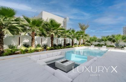 Villa - 5 Bedrooms - 7 Bathrooms for sale in Murooj Al Furjan East - Murooj Al Furjan - Al Furjan - Dubai