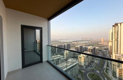Apartment - 3 - 5 for sale in Sobha Hartland Waves Opulence - Sobha Hartland - Mohammed Bin Rashid City - Dubai Apartment - 3 - 5 for sale in Sobha Hartland Waves Opulence - Sobha Hartland - Mohammed Bin Rashid City - Dubai