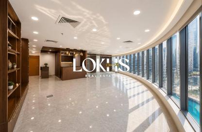 Office Space - Studio for rent in XL Tower - Business Bay - Dubai