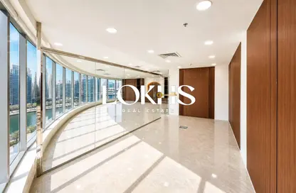 Office Space - Studio for rent in XL Tower - Business Bay - Dubai