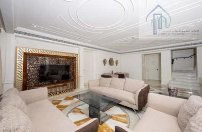 Apartment - 2 Bedrooms - 3 Bathrooms for rent in Palazzo Versace - Culture Village - Dubai