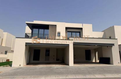 فيلا - 5 - 7 للايجار في فيلات قرية جبل علي - قرية جبل علي - جبل علي - دبي