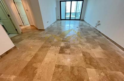 Apartment - 1 - 2 for rent in Al Meraikhi Tower - Sheikh Zayed Road - Dubai