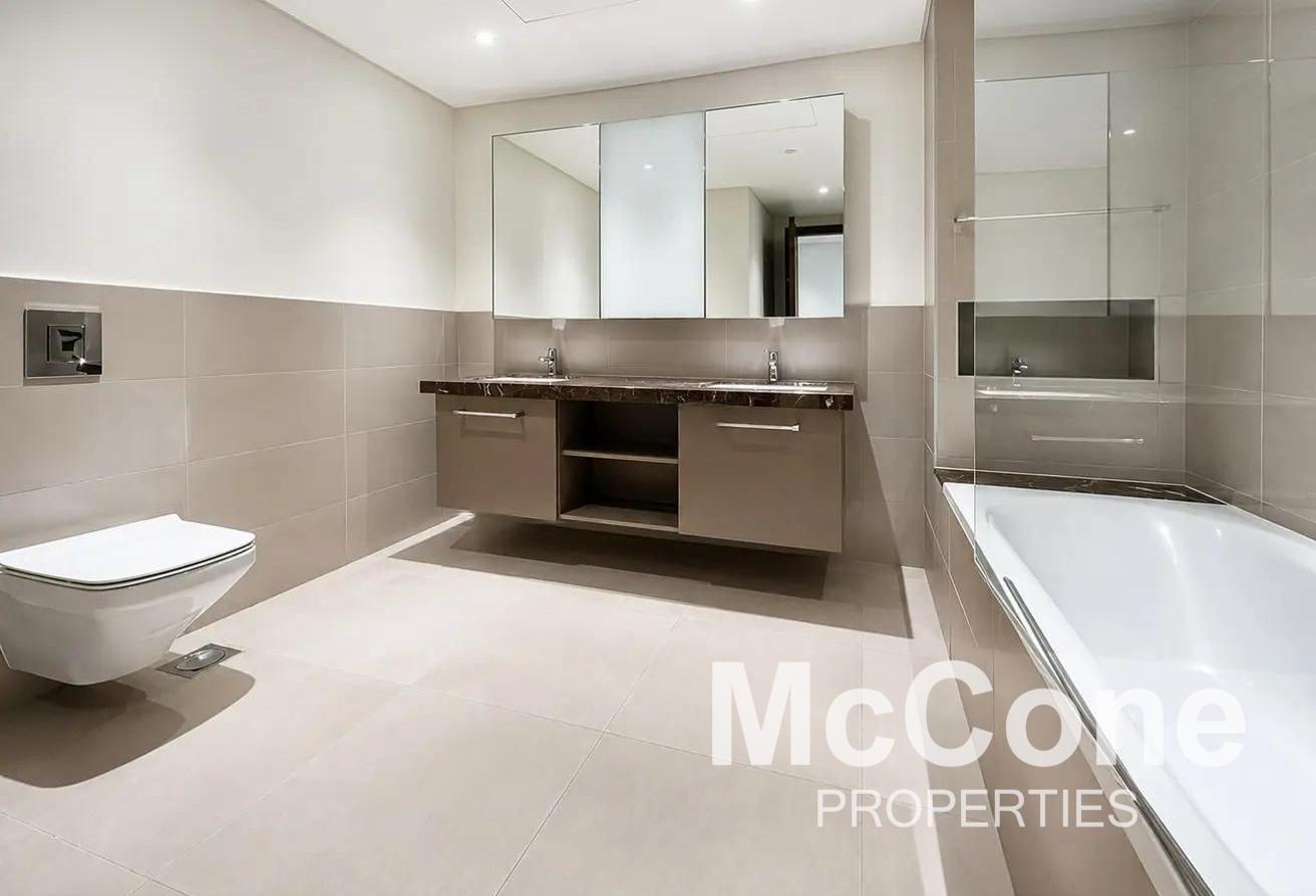 06 Layout | High Floor | Corner Unit | Spacious photo 13