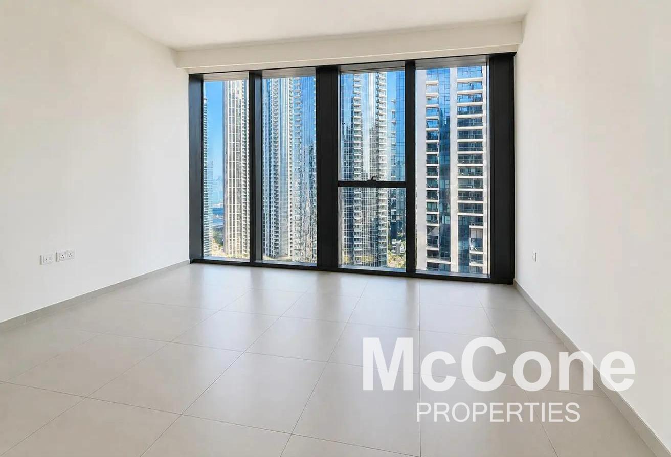 06 Layout | High Floor | Corner Unit | Spacious photo 8