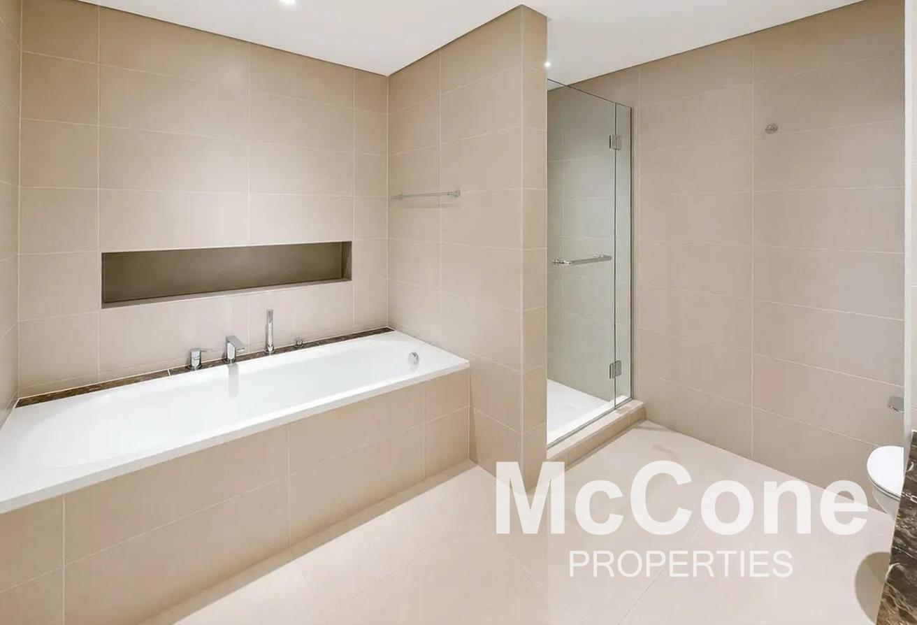 06 Layout | High Floor | Corner Unit | Spacious photo 16