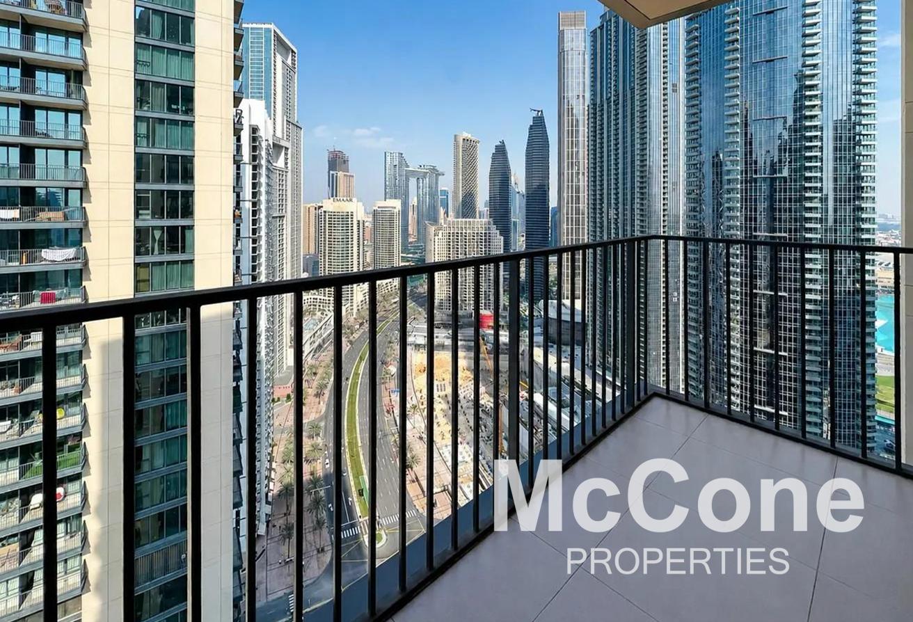 06 Layout | High Floor | Corner Unit | Spacious photo 19