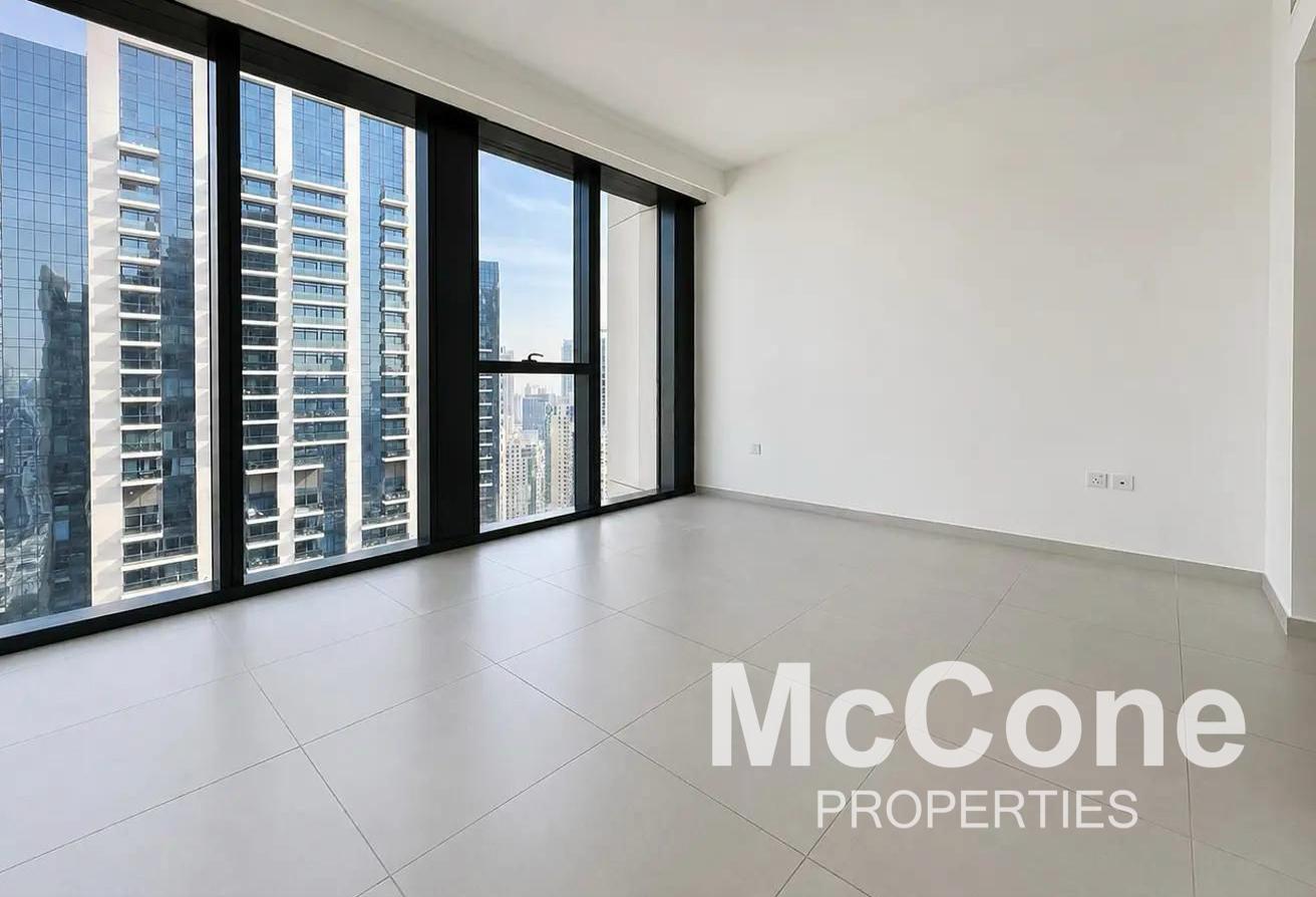 06 Layout | High Floor | Corner Unit | Spacious photo 9