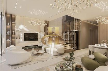 Villa - 5 - 7 for sale in Greenz by Danube - Academic City - Dubai Villa - 5 - 7 for sale in Greenz by Danube - Academic City - Dubai