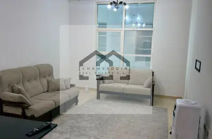 Apartment - 1 Bedroom - 2 Bathrooms for sale in City Tower - Al Nuaimiya - Ajman