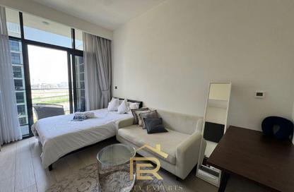 Apartment - Studio - 1 Bathroom for rent in Azizi Riviera 3 - Azizi Riviera - Meydan One - Meydan - Dubai Apartment - Studio - 1 Bathroom for rent in Azizi Riviera 3 - Azizi Riviera - Meydan One - Meydan - Dubai