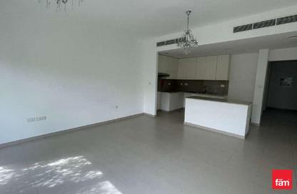 Townhouse - 4 Bedrooms - 5 Bathrooms for rent in Noor Townhouses - Town Square - Dubai