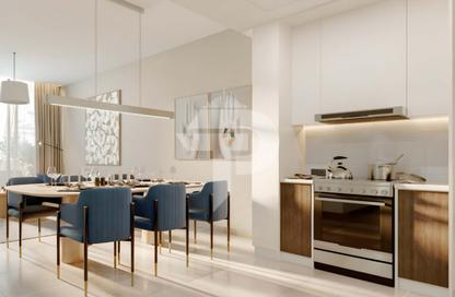 Apartment - 1 - 2 for sale in Park Views Residences A - Park Views Residences - Al Kifaf - Bur Dubai - Dubai Apartment - 1 - 2 for sale in Park Views Residences A - Park Views Residences - Al Kifaf - Bur Dubai - Dubai