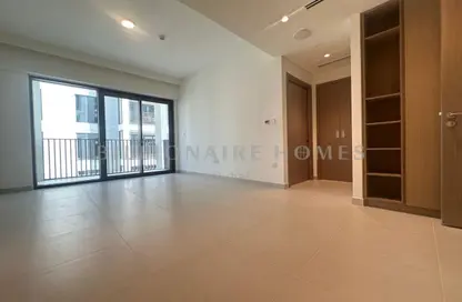 Apartment - 1 Bedroom - 1 Bathroom for sale in Mangrove at Creek Beach Building 2 - Mangrove at Creek Beach - Creek Beach - Dubai Creek Harbour (The Lagoons) - Dubai