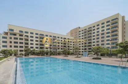 شقة - غرفة نوم - 1 حمام للبيع في جولف فيوز أ - غولف فيوز - اعمار الجنوبية - دبي الجنوب (مركز دبي العالمي) - دبي