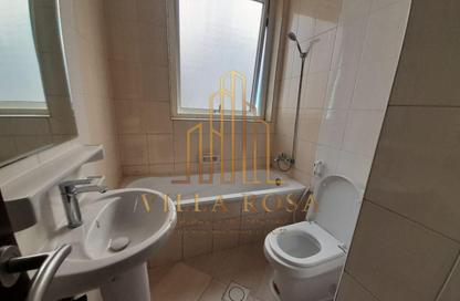 Apartment - 2 Bedrooms - 3 Bathrooms for sale in Rose Tower 1 - Rose Tower - Al Khan - Sharjah