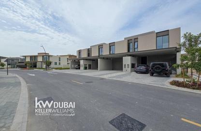 Townhouse - 3 Bedrooms - 4 Bathrooms for rent in Nad Al Sheba Gardens 2 - Nad Al Sheba Gardens - Nad Al Sheba - Dubai