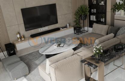 Villa - 2 Bedrooms - 3 Bathrooms for sale in Reportage Village 1 - Reportage Village - Dubai Villa - 2 Bedrooms - 3 Bathrooms for sale in Reportage Village 1 - Reportage Village - Dubai