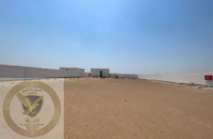 مستودع - استوديو - 1 حمام للايجار في السجع إس - الصجعة - الشارقة