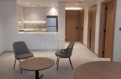Apartment - 1 Bedroom - 1 Bathroom for rent in Neva Residences - District 16 - Jumeirah Village Circle - Dubai