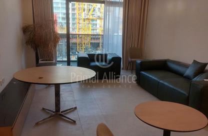 Apartment - 1 Bedroom - 1 Bathroom for rent in Neva Residences - District 16 - Jumeirah Village Circle - Dubai