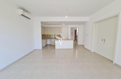 Townhouse - 4 Bedrooms - 4 Bathrooms for sale in Hayat Townhouses - Town Square - Dubai Townhouse - 4 Bedrooms - 4 Bathrooms for sale in Hayat Townhouses - Town Square - Dubai