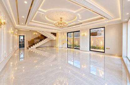 Villa - 5 - 7 for sale in Kabbali Hills - Al Helio 2 - Al Helio - Ajman