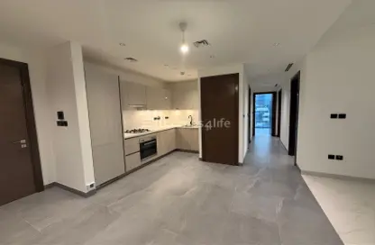 Apartment - 2 Bedrooms - 4 Bathrooms for rent in The Crest Tower A - The Crest - Sobha Hartland - Mohammed Bin Rashid City - Dubai