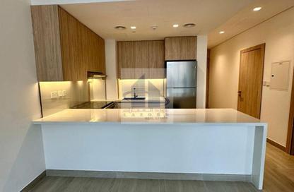 Apartment - 1 - 2 for rent in Pearls by Vision - Dubai Silicon Oasis - Dubai