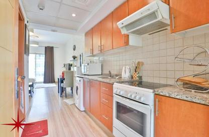 Apartment - Studio - 1 for sale in Al Alka 1 - Al Alka - Greens - Dubai