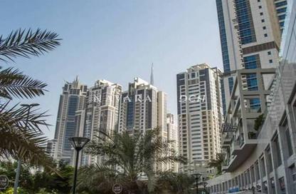 Apartment - 3 Bedrooms - 3 Bathrooms for sale in West Heights 4 - Business Bay - Dubai