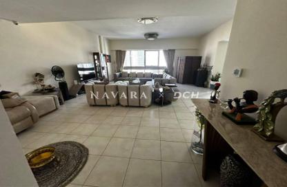 Apartment - 3 Bedrooms - 3 Bathrooms for sale in West Heights 4 - Business Bay - Dubai