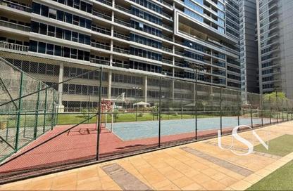 Apartment - 2 - 2 for rent in Skycourts Tower B - Skycourts Towers - Dubai Land Residence Complex - Dubai