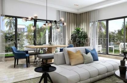 Villa - 4 Bedrooms - 5 Bathrooms for sale in Lush - Damac Riverside - Dubai Investment Park 2 (DIP 2) - Dubai Investment Park (DIP) - Dubai Villa - 4 Bedrooms - 5 Bathrooms for sale in Lush - Damac Riverside - Dubai Investment Park 2 (DIP 2) - Dubai Investment Park (DIP) - Dubai